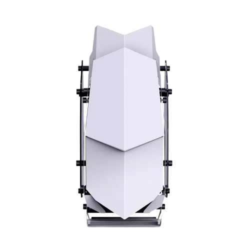 Vỏ máy tính Case PC JONSBO MOD-3 MINI WHITE