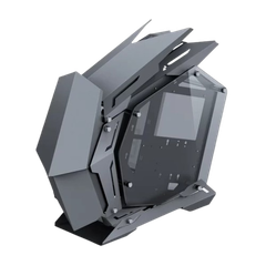 Vỏ máy tính Case PC JONSBO MOD-3 MINI GREY