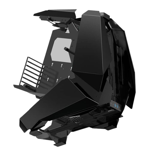 Vỏ máy tính Case Jonsbo MOD5 Black