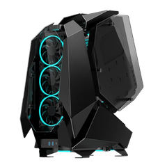 Vỏ máy tính Case Jonsbo MOD5 Black