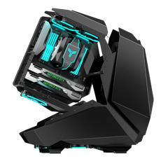 Vỏ máy tính Case Jonsbo MOD5 Black