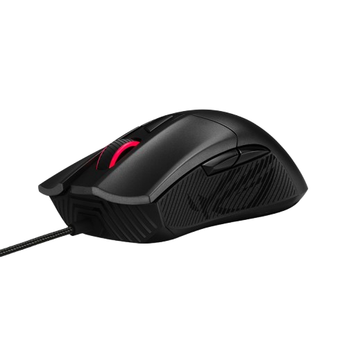 Chuột có dây Gaming Asus ROG Gladius II Core