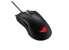 Chuột có dây Gaming Asus ROG Gladius II Core