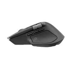 Chuột không dây Logitech MX Master 4 Đen 910-007565