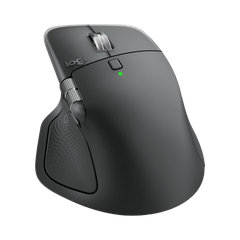 Chuột không dây Logitech MX Master 4 Đen 910-007565