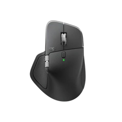 Chuột không dây Logitech MX Master 4 Đen 910-007565