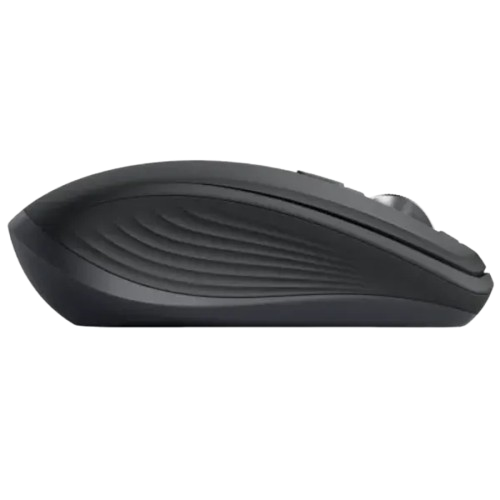 Chuột không dây Bluetooth Logitech  Any 3S đen