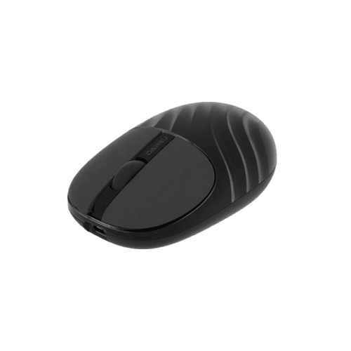 Chuột không dây Dareu LM135G Silent Đen