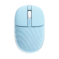 Chuột không dây Dareu LM135G Silent Xanh