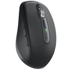 Chuột không dây Bluetooth Logitech  Any 3S đen