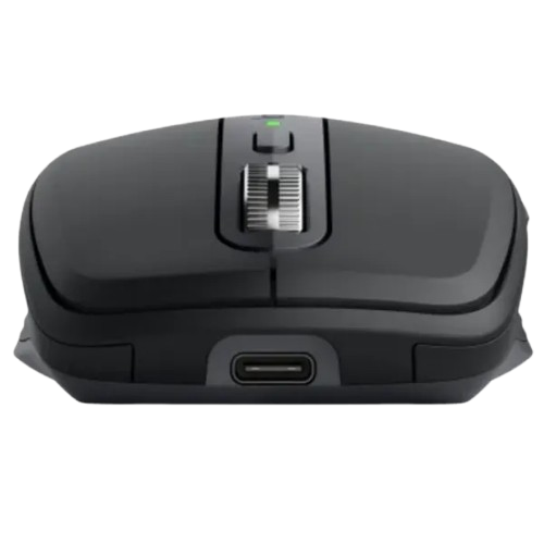 Chuột không dây Bluetooth Logitech  Any 3S đen