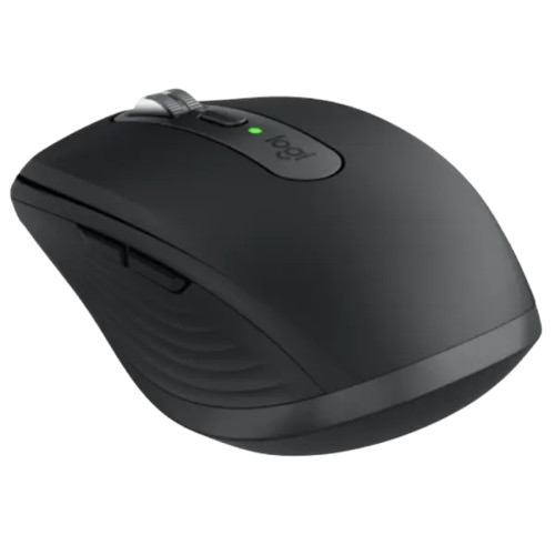 Chuột không dây Bluetooth Logitech  Any 3S đen