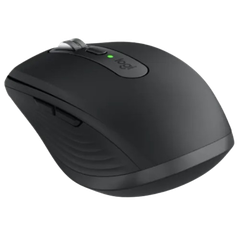 Chuột không dây Bluetooth Logitech  Any 3S đen