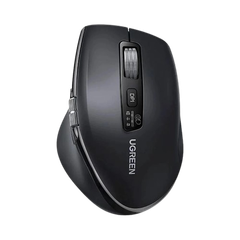 Chuột không dây 2.4Ghz+Bluetooth Ugreen 55375