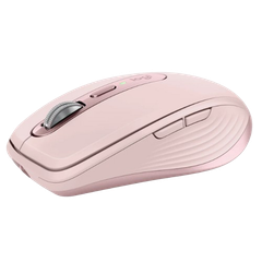 Chuột không dây Bluetooth Logitech  Any 3S hồng