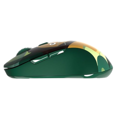Chuột không dây DareU LM115G Multi-Color Lion