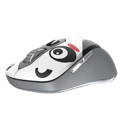 Chuột không dây DareU LM115G Multi-Color Panda