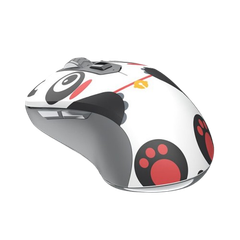 Chuột không dây DareU LM115G Multi-Color Panda