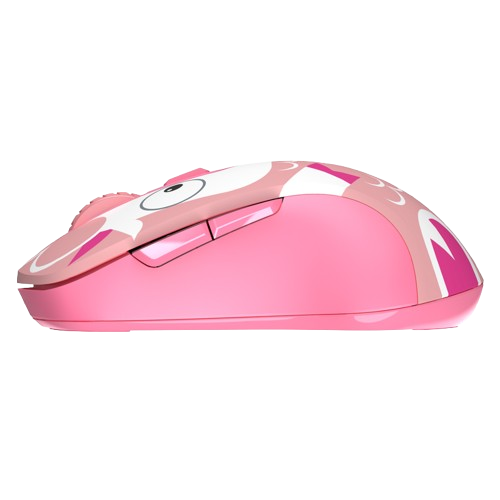 Chuột không dây DareU LM115G Multi-Color Sheep