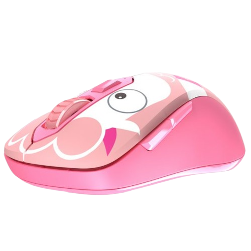 Chuột không dây DareU LM115G Multi-Color Sheep