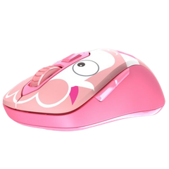 Chuột không dây DareU LM115G Multi-Color Sheep