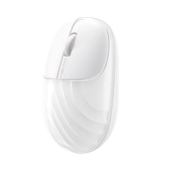 Chuột không dây Dareu LM135D Silent Trắng