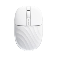 Chuột không dây Dareu LM135D Silent Trắng