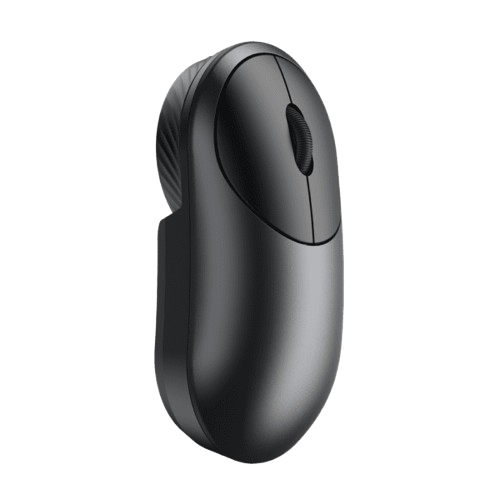 Chuột không dây Dareu LM166D (Dual Mode - UFO MOUSE) Đen