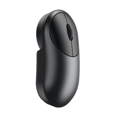 Chuột không dây Dareu LM166D (Dual Mode - UFO MOUSE) Đen