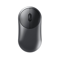 Chuột không dây Dareu LM166D (Dual Mode - UFO MOUSE) Đen