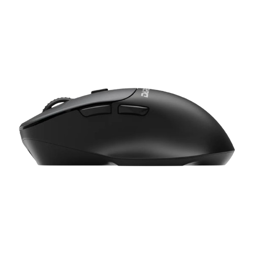 Chuột Không Dây Dareu LM165D Đen