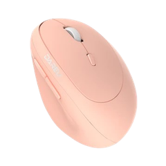 Chuột không dây Dareu LM158D Hồng