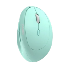Chuột không dây Dareu LM158D Xanh