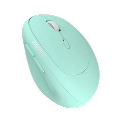 Chuột không dây Dareu LM158D Xanh