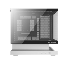 Vỏ máy tính Case PC DARKFLASH F1 White