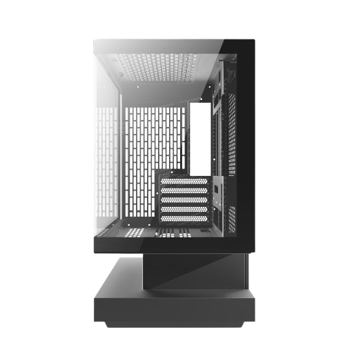 Vỏ máy tính Case PC DARKFLASH F1 Black