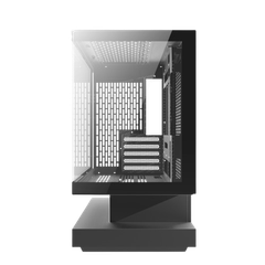 Vỏ máy tính Case PC DARKFLASH F1 Black