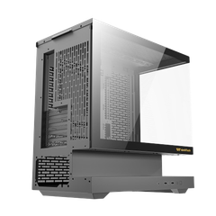 Vỏ máy tính Case PC DARKFLASH F1 Black