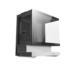Vỏ máy tính Case PC DARKFLASH F1 White