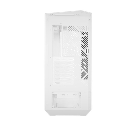 Vỏ máy tính Case PC DARKFLASH DY460 White