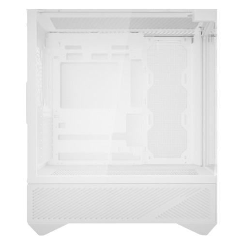 Vỏ máy tính Case PC DARKFLASH DY460 White