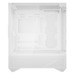 Vỏ máy tính Case PC DARKFLASH DY460 White
