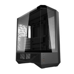 Vỏ máy tính Case PC DARKFLASH DY460 BLACK