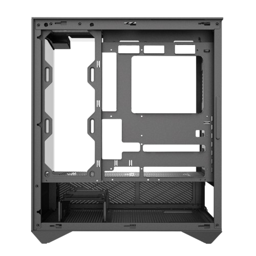 Vỏ máy tính Case PC DARKFLASH DY460 BLACK