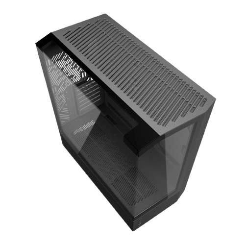 Vỏ máy tính Case PC DARKFLASH DY460 BLACK