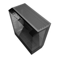 Vỏ máy tính Case PC DARKFLASH DY460 BLACK