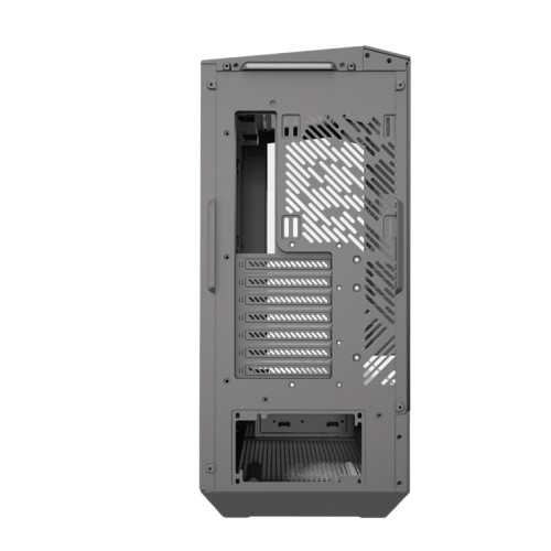 Vỏ máy tính Case PC DARKFLASH DY460 BLACK