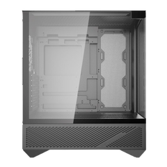 Vỏ máy tính Case PC DARKFLASH DY460 BLACK