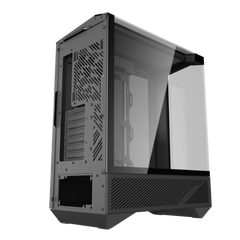 Vỏ máy tính Case PC DARKFLASH DY460 BLACK