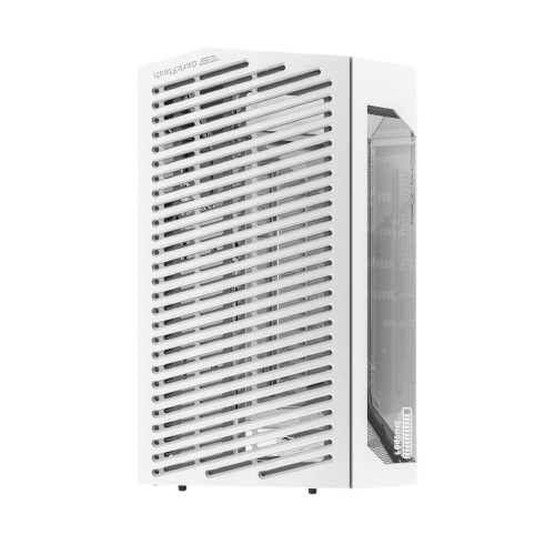 Vỏ máy tính Case PC ATX DARKFLASH DY470 WHITE